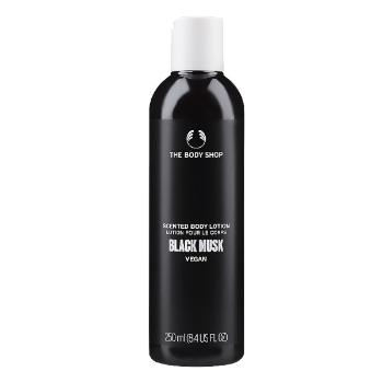 The Body Shop Loțiune de corp Black Musk (Body Lotion) 250 ml