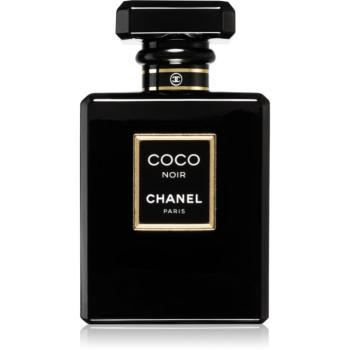 Chanel Coco Noir Eau de Parfum pentru femei 50 ml