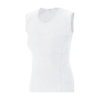 
                         Tricou de ciclism fără mâneci - M BL 
                