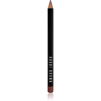 Bobbi Brown Lip Pencil Creion de buze de lunga durata culoare NUDE 1 g