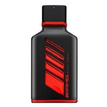 Mercedes-Benz AMG Black Thrill Eau de Parfum férfiaknak 100 ml