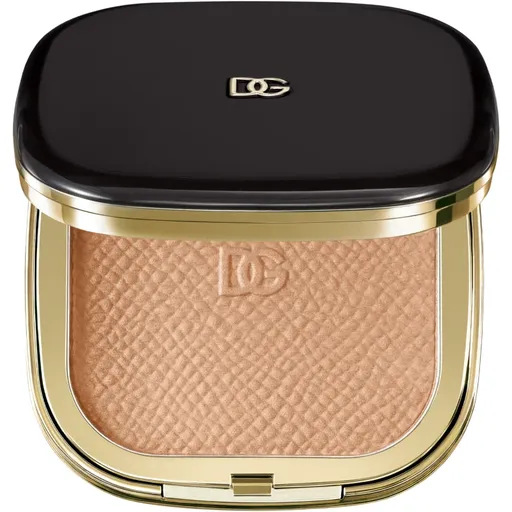 Dolce&Gabbana Classic Face&Eyes Match autobronzant culoare 01 Light 14 g