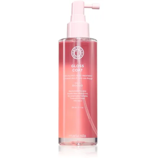 Maria Nila Glass Coat spray protector pentru păr 200 ml