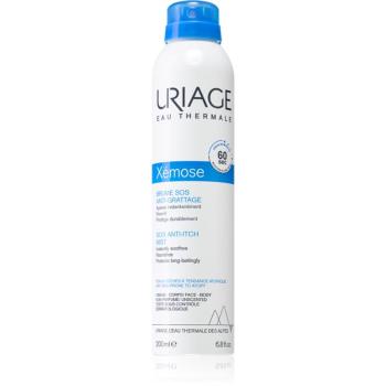 Uriage Xémose SOS Anti-Itch Mist spray SOS pentru calmarea instantanee a pruritului 200 ml