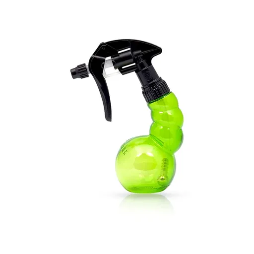 Pulverizator YS Park Frizerie 220 ml - Verde