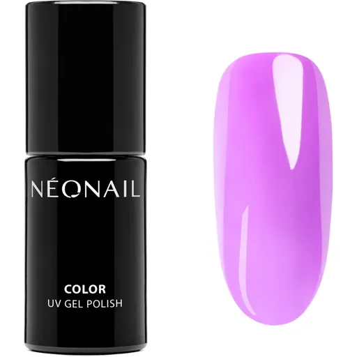 NEONAIL Jewels Of The Sea lac de unghii sub forma de gel culoare Whispers of Seashells 7.2 ml