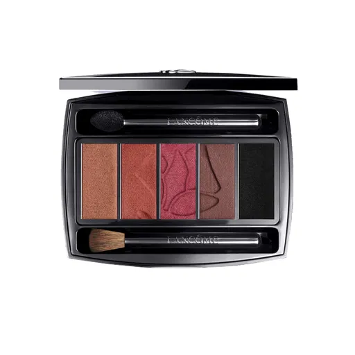 Lancôme Paletă cu farduri de ochi Hypnose Palette 5 Couleurs 4 g 19 Ardent Drama