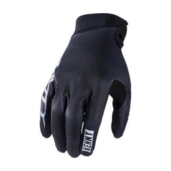 
                         Mănuși cu degete lungi de ciclism - GLOVES GRAVITY 
                