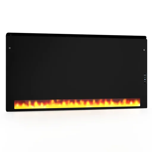 Klarstein ZenHeat Graphene încălzitor de perete 1300 W.