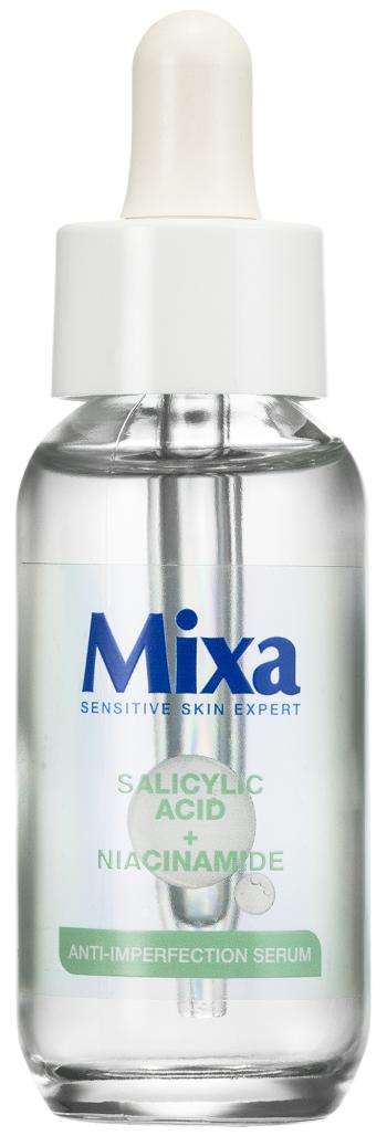 MIXA Sensitive Skin Expert Sérum proti nedokonalostiam 30 ml