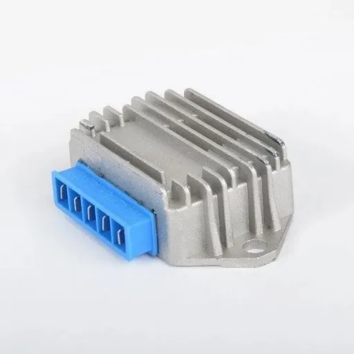 Regulator Tensiune Scuter Piaggio (5pini)