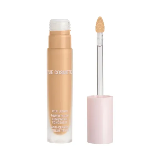 Kylie Cosmetics Corector de lungă durată Power Plush (Longwear Concealer) 5 ml 5W