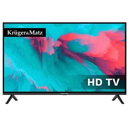 Televizor 32 inch KRUGER&MATZ TV 81CM H.265 HEVC KM0232-T5