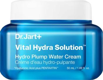 Dr. Jart+ Cremă hidratantă de față Vital Hydra Solution (Hydro Plump Water Cream) 50 ml