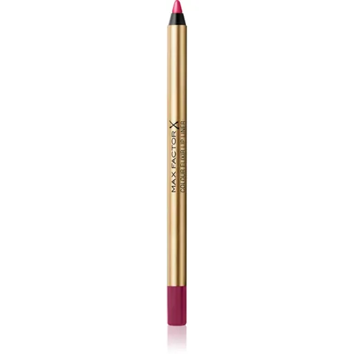 Max Factor Colour Elixir creion contur pentru buze culoare 50 Magenta Pink 5 g