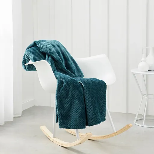 Carouri de broască din fleece