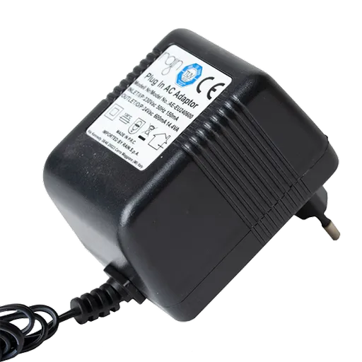 Transformator Pentru Programatoare Rain Pentru Montare Pe Interior