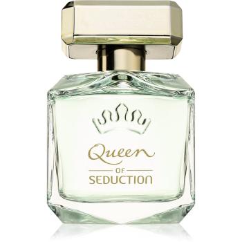 Banderas Queen of Seduction Eau de Toilette pentru femei 50 ml