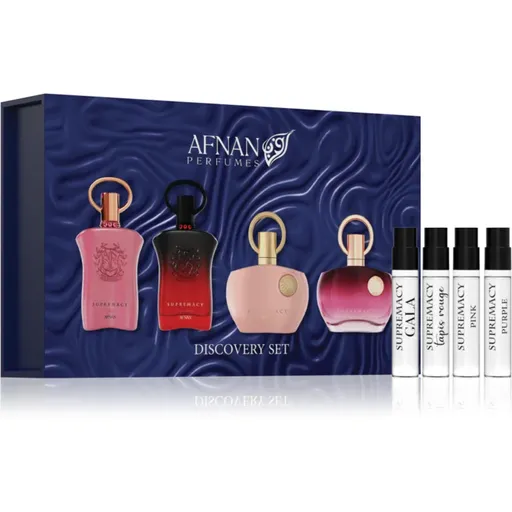 Afnan Supremacy Femme set pentru femei