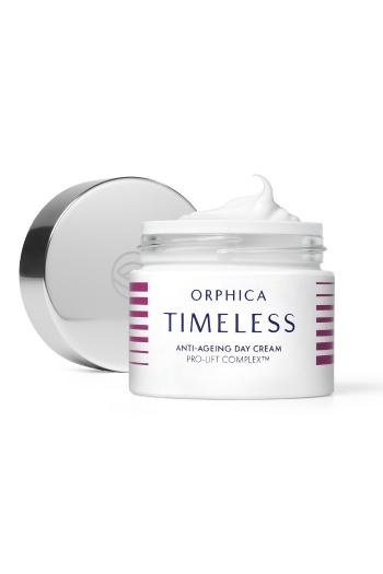 Orphica Cremă de zi cu efect anti-îmbătrânire Timeless (Anti-Ageing Day Cream) 50 ml