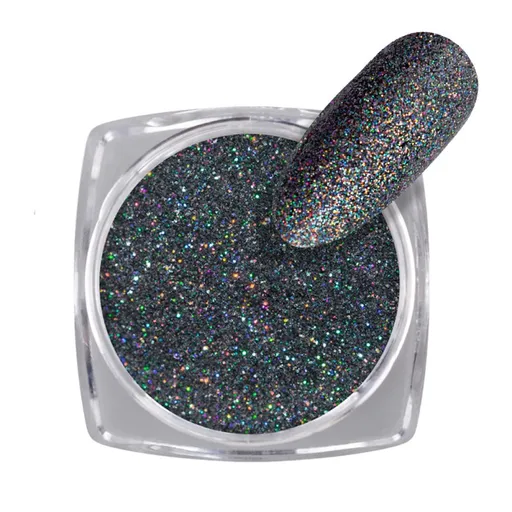 Holo Diamond Glitter 2M - Nr. 02