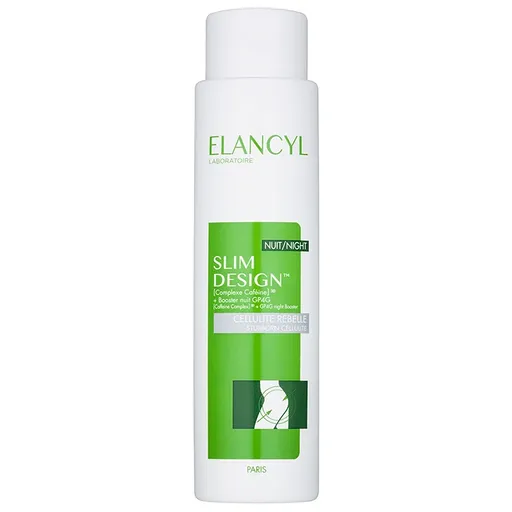 Elancyl Slim Design tratament de noapte pentru slabire 200 ml