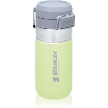 Stanley Quick Flip Go Bottle termopalack Citron 470 ml