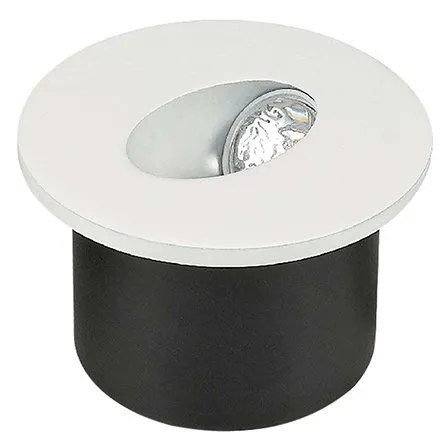 Spot LED steplight 3W 4000K alb neutru V-TAC SKU-211208