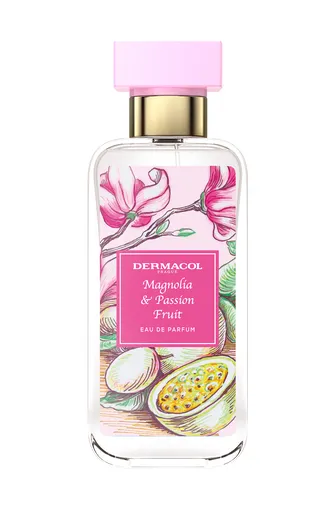 Dermacol Apă de parfum Magnolia