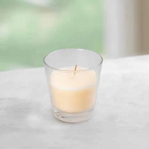 Lumânare parfumată Vanilla Praliné