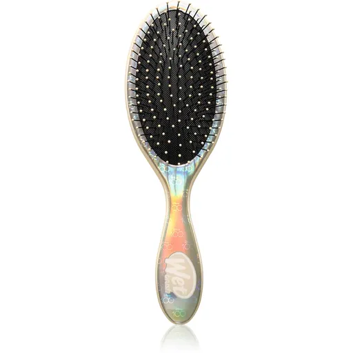 Wet Brush Disney Detangler perie de par pentru fete Tinker Bell 1 buc