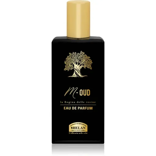 Helan M-OUD Eau de Parfum pentru bărbați 50 ml