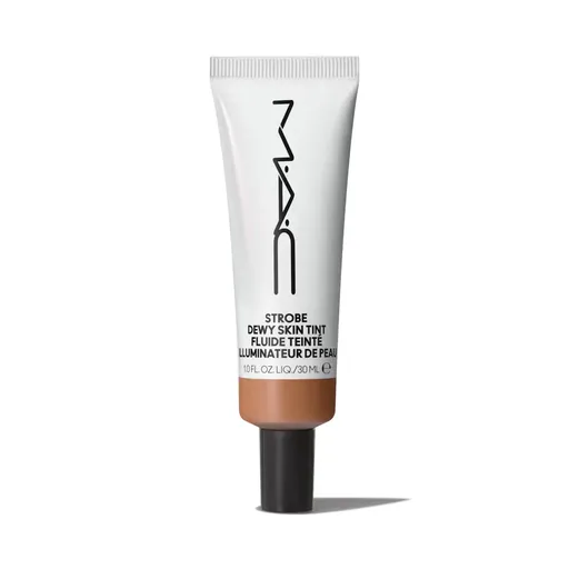 MAC Cosmetics Cremă iluminatoare Strobe Dewy Skin Tint 30 ml Deep 2