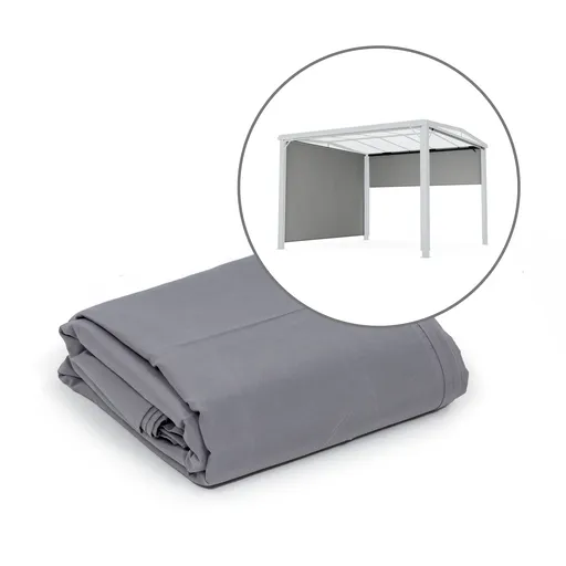 Blumfeldt pereți laterali - Solid Sky 3x3