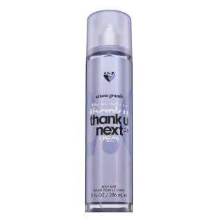 Ariana Grande Thank U Next 2.0 Spray de corp femei 236 ml