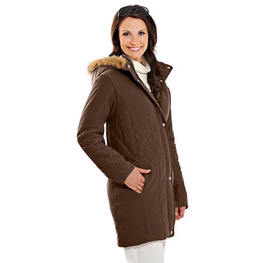 Palton matlasat Alaska