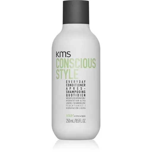 KMS Consciousstyle Everyday Conditioner Balsam pentru par normal. 250 ml