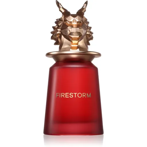 French Avenue Firestorm Eau de Parfum unisex 100 ml