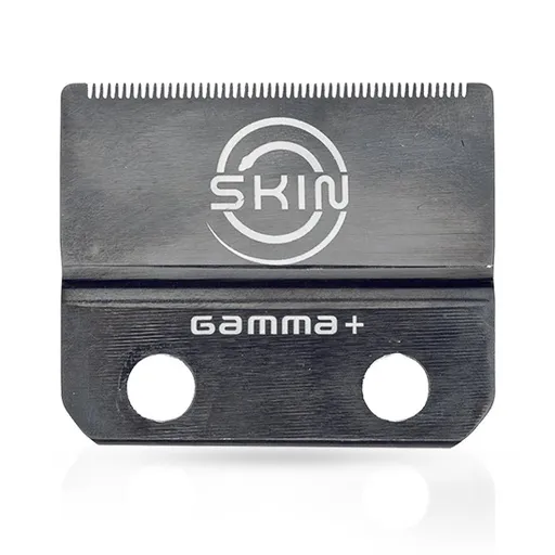 Lama fixa Gamma+ pentru Masina de Tuns Skin DLC Black Diamond