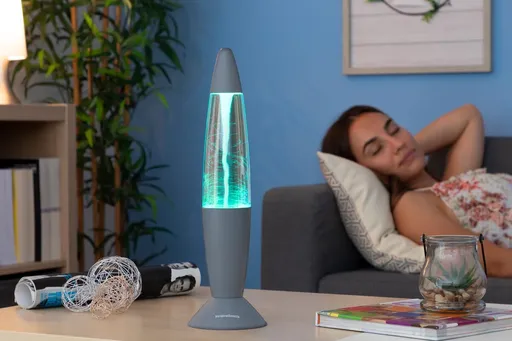 Lampă cu lava Tornado Twamp