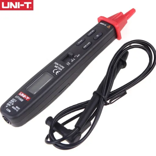 Multimetru digital tip creion UT118B UNI-T MULTIM-UT118B-UNIT