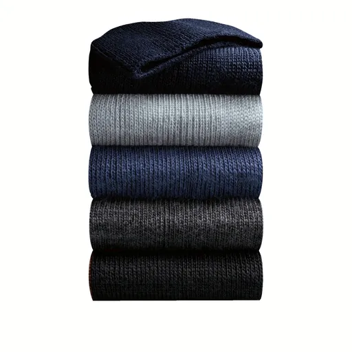 Set de 2 perechi de șosete care îmbunătățesc circulația sângelui