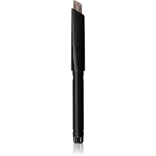 Bobbi Brown Long-Wear Brow Pencil Refill creion pentru sprancene rezervă culoare Cool Dark Brown 0.33 g