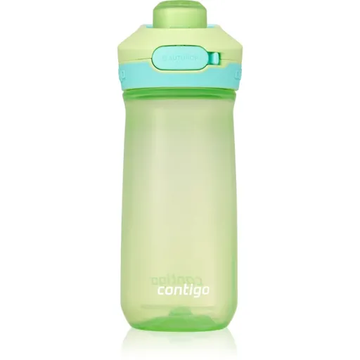 Contigo Jessie sticla pentru apa pentru copii Cucumber 420 ml