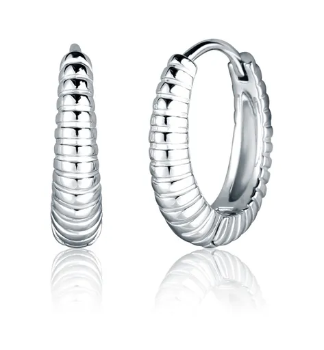 JVD Cercei din argint SVLE2405XK20000