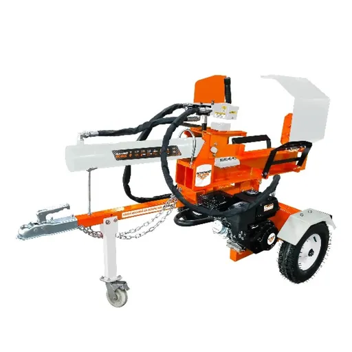 Despicator Vertical lemne RURIS DLVH 2200 7 CP,forta 22 tone,Benzina