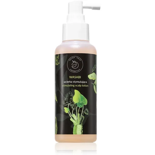 Hairy Tale Wasabi tonic hidratant pentru stimularea creșterii părului 120 ml
