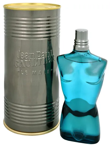 Jean P. Gaultier Le Male - Apă după ras 125 ml