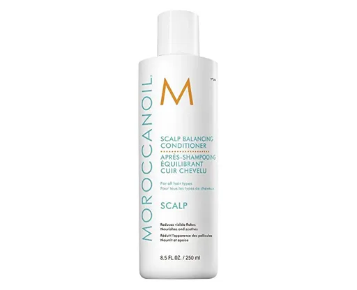 Moroccanoil Balsam hrănitor pentru Scalp (Balancing Conditioner) 250 ml