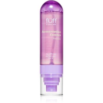 Fluff Fermentation esenta faciala cu probiotice 80 ml